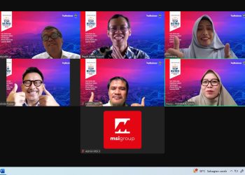 Dorong Pertumbuhan Ekonomi Daerah, Bank Tulungagung Kandidat TOP BUMD Awards 2025