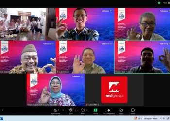 Sarat Prestasi, RSUD Blambangan Kembali Kandidat TOP BUMD Awards 2025