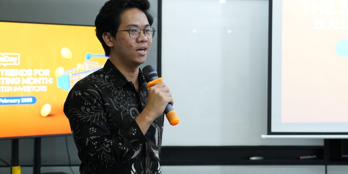 Jelang Puasa dan Lebaran, Mirae Asset: Saham AMRT dan ICBP Jadi Pilihan