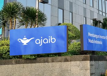 Ajaib Kenalkan Fitur Investasi Pasar Saham AS