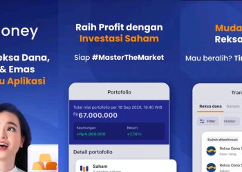 BUKA Perkuat Platform Investasi Digital Bmoney