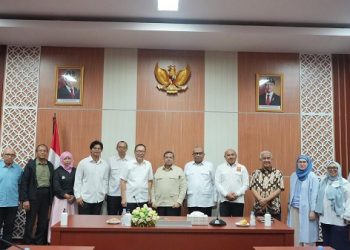 BPJPH Dorong Kampus Jadi Mitra Strategis dalam Akselerasi Sertifikasi Halal