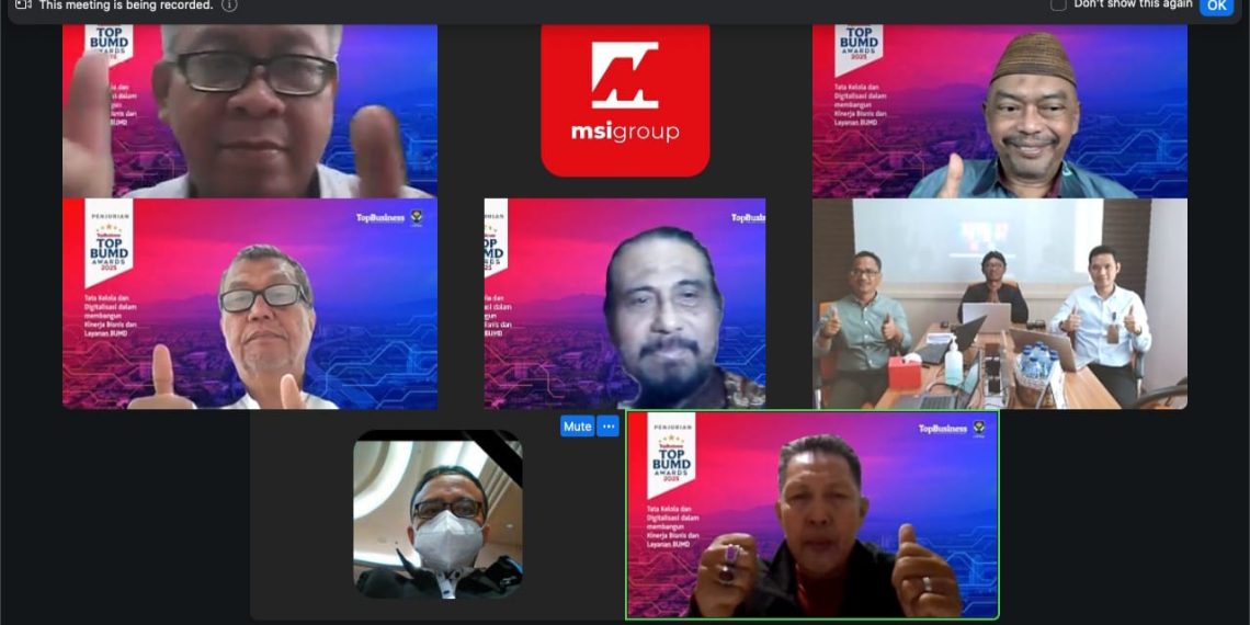 BPR BKK Purwodadi: Raih Laba 101% dari Target