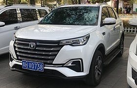 Mobil China Ini Masuk RI via Indomobil