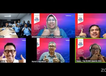 Mobile Teller, Inovasi BPRS Fadhilah untuk Akses Layanan Keuangan Secara Cepat dan Realtime