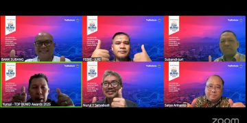 Subang Urang, Dompet Digital Bank Subang untuk Tingkatkan Layanan dan Transaksi
