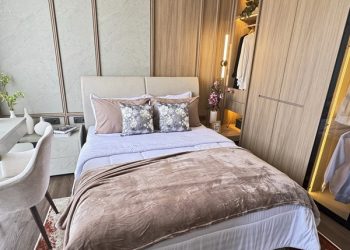 Sakatama Development Luncurkan Smara Boutique Residence