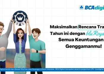 Maksimalkan Rencana Traveling dengan bluRoyal: Semua Keuntungan di Genggamanmu!