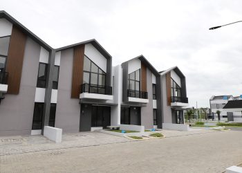 Damai Putra Group Luncurkan 2 Fasilitas Baru di Perumahan Ini