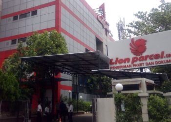 Ramadhan, Lion Parcel Optimistis Pengiriman Naik Hingga 50 Persen