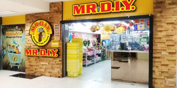 MDIY Resmikan Gerai ke-1.000 di Indonesia