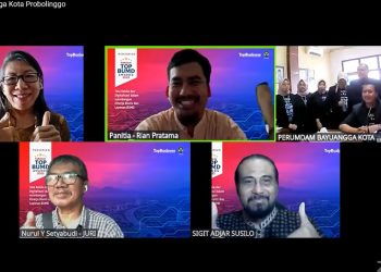 Masuk Nominasi Peraih TOP BUMD Awards 2025, Perumdam Bayuangga Makin Semangat Berinovasi