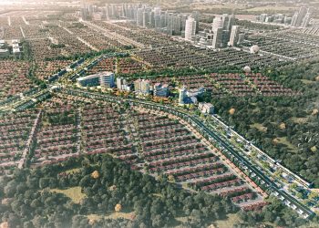 Perumnas Siap Bangun 123 Ribu Unit Rumah Konsep TOD di Lahan BUMN