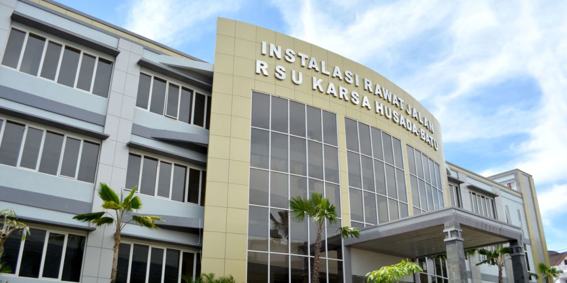 E-RM, Inovasi Unggulan RSUD Karsa Husada Batu