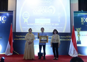 WIKA Beton Masuk BUMN Beraset di Atas Rp 7 T dengan Tata Kelola Terbaik