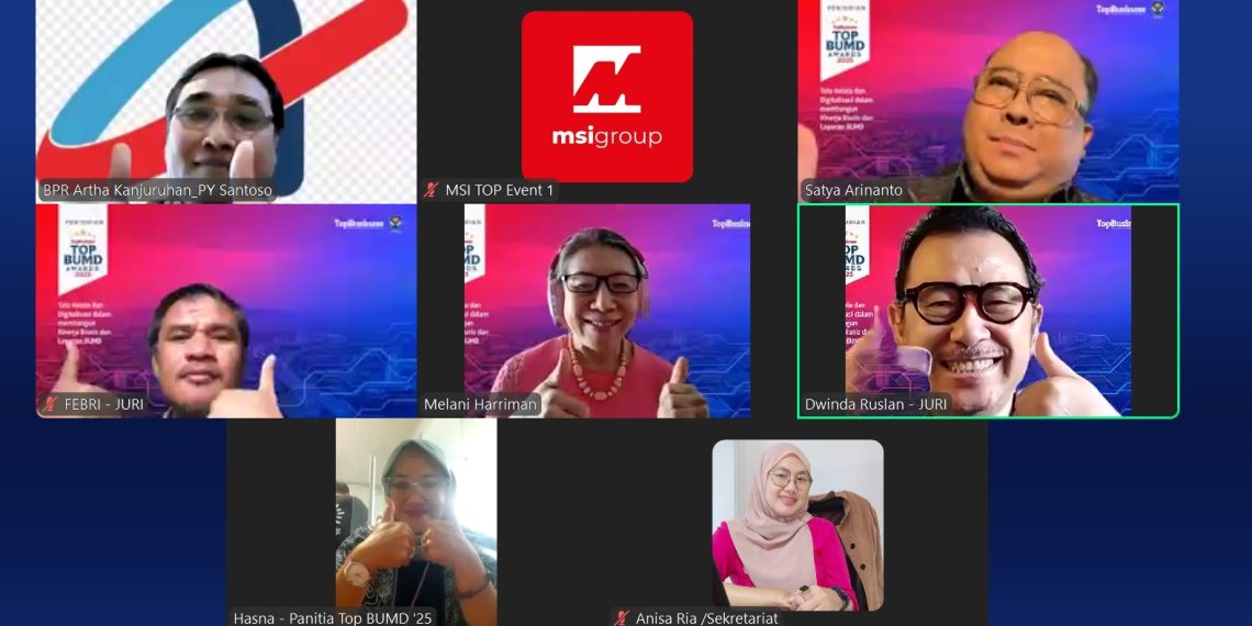 Revolusi BPR Artha Kanjuruhan, Bank Makin Sehat dan Kinerja Meningkat