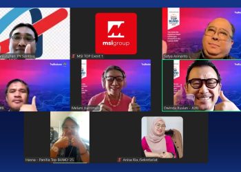 Revolusi BPR Artha Kanjuruhan,  Bank Makin Sehat dan Kinerja Meningkat