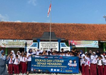 Terus Berinovasi PT BPR Bank Daerah Karanganyar Kembali Nominator TOP BUMD Awards 2025