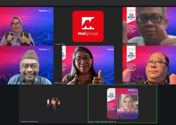 Berkat Digitalisasi dan Tata Kelola bisa Konsisten Raih Laba, BPR Kota Kediri Kembali Jadi Nominator TOP BUMD