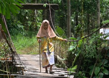 Hutama Karya Realisasikan Dana TJSL Rp25,84 Miliar dan Fokus pada Asta Cita Melalui ESG di 2025