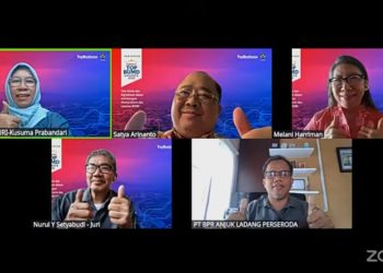 Laba Naik 154%, Inilah Strategi Jitu BPR Anjuk Ladang Tingkatkan Kinerja Bisnis