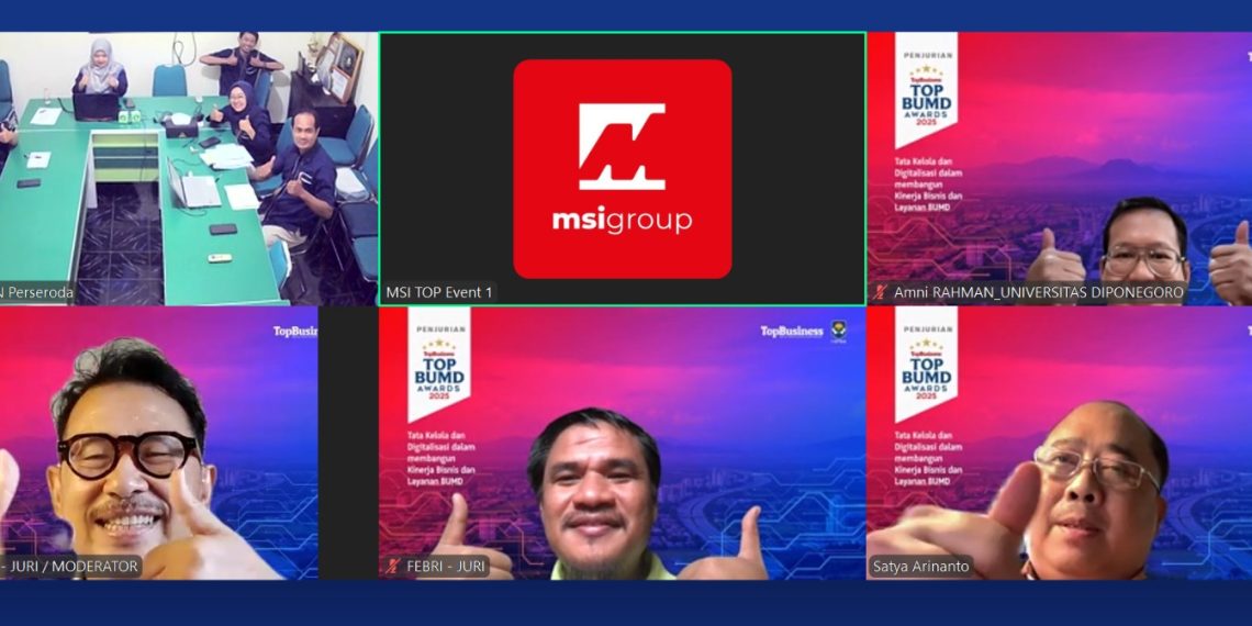 Berikut Penjelasan BPRS Magetan Terkait Keselarasan Manajemen SDM dengan Strategi Bisnis