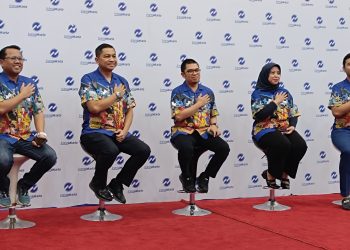 Bos Transjakarta Pamer bisa Turunkan Biaya Subsidi dan Siapkan 12 Naming Rights Baru di 2025