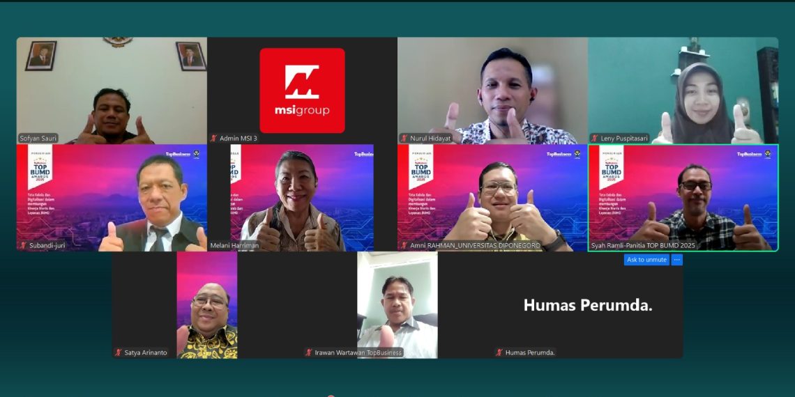 Berkat Tata Kelola dan Inovasi Bisnis, Perumda Perkebunan Kahyangan Jember Sukses Ubah Rugi Jadi Laba