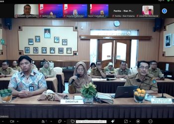 Sederet Inovasi RSUD Jombang Kian Tingkatkan Kepercayaan Masyarakat