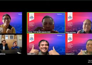 Konsisten Berkontribusi, LKM Rangkasbitung Andalkan Tiga Program Kredit Unggulan di Tahun Ini