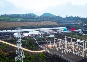Medco Power Memulai Operasi Komersial Pembangkit Listrik Tenaga Panas Bumi Ijen