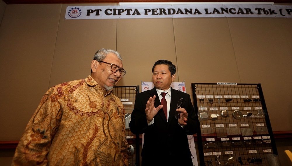 Siap Ekspansi dan Diversifikasi, PART Bidik Pertumbuhan Pendapatan Naik 15% di 2025