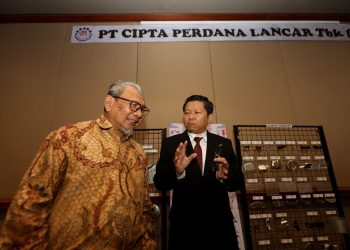 Siap Ekspansi dan Diversifikasi, PART Bidik Pertumbuhan Pendapatan Naik 15% di 2025