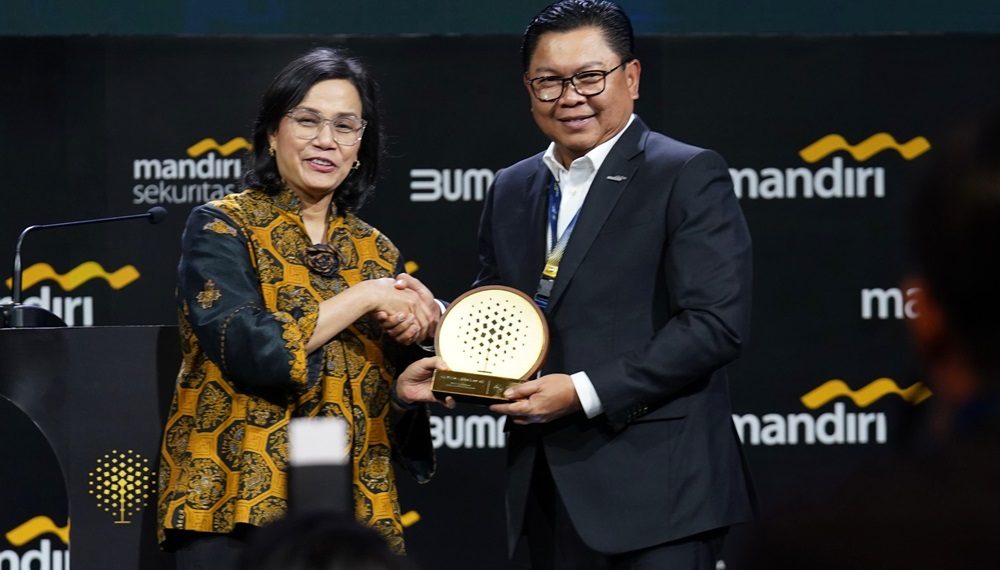 MIF 2025: Strategi Investasi Ini Dorong Pertumbuhan Ekonomi Berkelanjutan