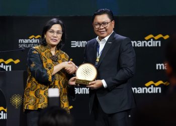 MIF 2025: Strategi Investasi Ini Dorong Pertumbuhan Ekonomi Berkelanjutan