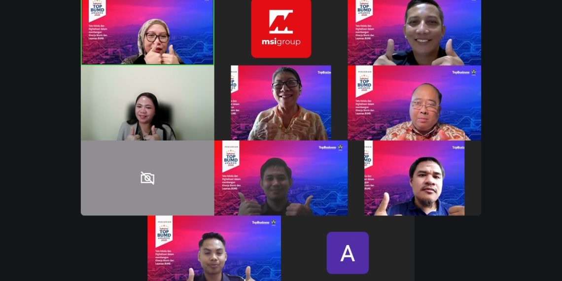 Berkat Strategi yang Tepat, Kinerja BPR Bahteramas Bombana pun Melesat