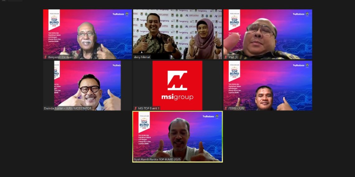 Andalkan Digitalisasi, LKM Artha Kerta Raharja Masif Salurkan Kredit untuk Berantas Rentenir