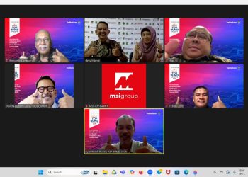 Andalkan Digitalisasi, LKM Artha Kerta Raharja Masif Salurkan Kredit untuk Berantas Rentenir