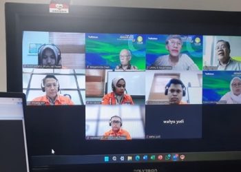 Terus Hadirkan Inovasi CSR, PT Bhumi Jati Power Kembali Masuk Nominasi Penghargaan TOP Awards 2025
