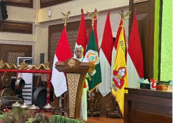 Dwi Soetjipto: Silat Perisai Diri Aset Indonesia