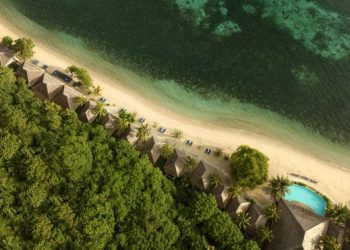 Dua Perusahaan Penggiat EBT Ini Hadirkan Wisata Eksklusif Ramah Lingkungan di Labuan Bajo