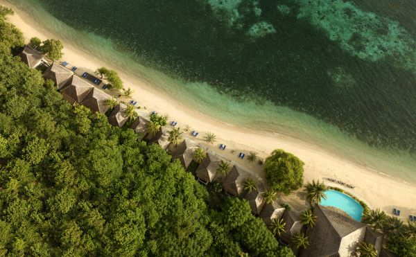 Dua Perusahaan Penggiat EBT Ini Hadirkan Wisata Eksklusif Ramah Lingkungan di Labuan Bajo