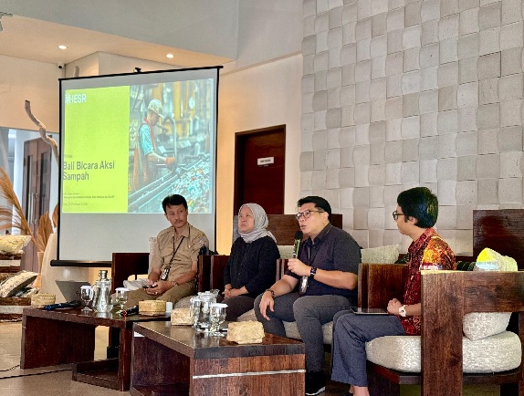 Mengatasi Krisis Persampahan di Bali: Kurangi Sampah dari Sumbernya dan Pengembangan Infrastruktur Pengelolaan Sampah