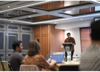 Indonesia Miliki 333 GW, Potensi Proyek Energi Terbarukan Layak secara Finansial