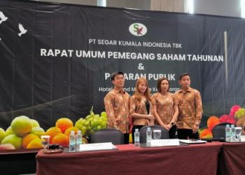 Buka di Kota Ternate dan Jayapura, Emiten BUAH Terus Berekspansi