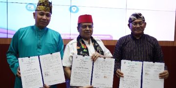 BPJPH Sinergi dengan 11 Mitra untuk Fasilitasi Lebih dari 410 Ribu Pelaku Usaha Dapat Sertifikat Halal