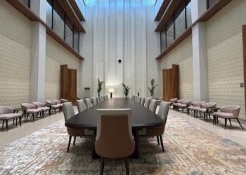 Bandara VVIP IKN Siap Dukung Konektivitas dan Mobilitas Pemerintahan