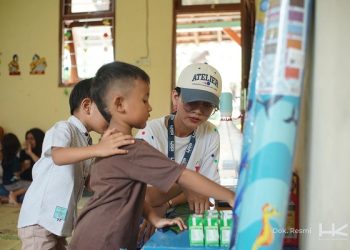Hutama Karya Siapkan Program Pengembangan Talenta Milenial