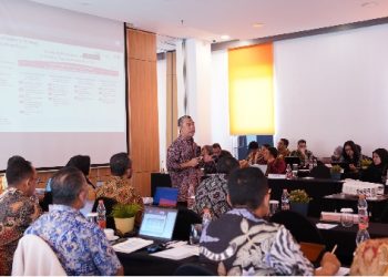 Hutama Karya Semarakkan Bulan K3 dengan Lomba dan Platform HK Shield