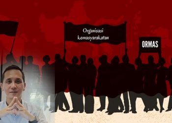 Urgent, Penanganan Ormas di Kawasan Industri